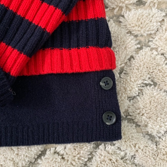 Madewell sweater - Picture 7 of 8